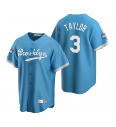 Men Brooklyn Los Angeles Dodgers 3 Chris Taylor Light Blue 2020 World Series Champions Cooperstown Collection Jersey Men Brooklyn Los Angeles Dodgers 3 Chris Taylor Light Blue 2020 World Series Champions Cooperstown Collection Jersey