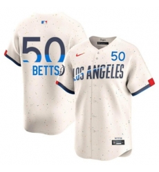 Men Los Angeles Dodgers Mookie Betts #50 Ice Cream Flex Base 2024 Home Stitched Jersey Men Los Angeles Dodgers Mookie Betts #50 Ice Cream Flex Base 2024 Home Stitched Jersey