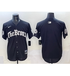 Men New York Yankees Blank Black 27Gothic Legacy Edition 27 Vapor Premier Limited Stitched Baseball Jersey Men New York Yankees Blank Black 27Gothic Legacy Edition 27 Vapor Premier Limited Stitched Baseball Jersey