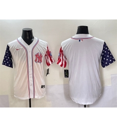 Men New York Yankees Blank White American Style Limited Stitched Baseball Jersey Men New York Yankees Blank White American Style Limited Stitched Baseball Jersey