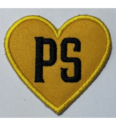 Youth San Diego Padres PS Patch Biaog