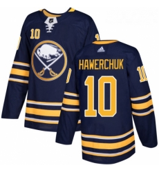 Youth Adidas Buffalo Sabres 10 Dale Hawerchuk Authentic Navy Blue Home NHL Jersey Youth Adidas Buffalo Sabres 10 Dale Hawerchuk Authentic Navy Blue Home NHL Jersey
