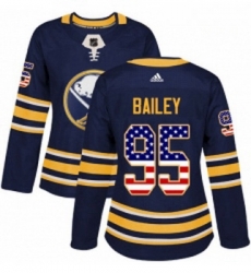 Youth Adidas Buffalo Sabres 95 Justin Bailey Authentic Navy Blue USA Flag Fashion NHL Jersey Youth Adidas Buffalo Sabres 95 Justin Bailey Authentic Navy Blue USA Flag Fashion NHL Jersey