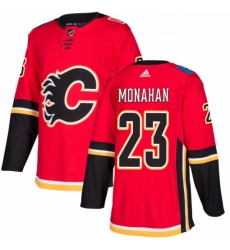 Youth Adidas Calgary Flames 23 Sean Monahan Authentic Red Home NHL Jersey Youth Adidas Calgary Flames 23 Sean Monahan Authentic Red Home NHL Jersey