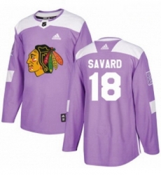 Youth Adidas Chicago Blackhawks 18 Denis Savard Authentic Purple Fights Cancer Practice NHL Jersey Youth Adidas Chicago Blackhawks 18 Denis Savard Authentic Purple Fights Cancer Practice NHL Jersey