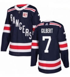 Youth Adidas New York Rangers 7 Rod Gilbert Authentic Navy Blue 2018 Winter Classic NHL Jersey Youth Adidas New York Rangers 7 Rod Gilbert Authentic Navy Blue 2018 Winter Classic NHL Jersey