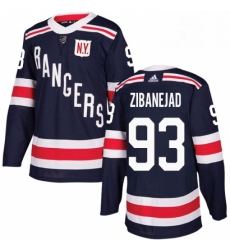 Youth Adidas New York Rangers 93 Mika Zibanejad Authentic Navy Blue 2018 Winter Classic NHL Jersey Youth Adidas New York Rangers 93 Mika Zibanejad Authentic Navy Blue 2018 Winter Classic NHL Jersey
