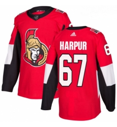 Youth Adidas Ottawa Senators 67 Ben Harpur Premier Red Home NHL Jersey Youth Adidas Ottawa Senators 67 Ben Harpur Premier Red Home NHL Jersey