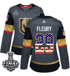 womens marc andre fleury vegas golden knights jersey gray adidas 29 nhl 2018 stanley cup final authentic usa flag fashion womens marc andre fleury vegas golden knights jersey gray adidas 29 nhl 2018 stanley cup final authentic usa flag fashion
