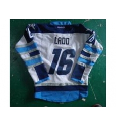 Youth NHL jerseys Winnipeg Jets #16 LADD white Youth NHL jerseys Winnipeg Jets #16 LADD white