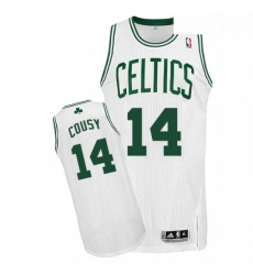 Youth Adidas Boston Celtics 14 Bob Cousy Authentic White Home NBA Jersey Youth Adidas Boston Celtics 14 Bob Cousy Authentic White Home NBA Jersey