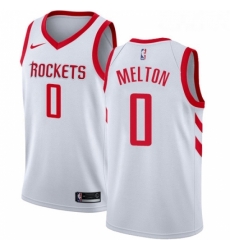 Womens Nike Houston Rockets 0 DeAnthony Melton Authentic White NBA Jersey Association Editi Womens Nike Houston Rockets 0 DeAnthony Melton Authentic White NBA Jersey Association Editi