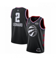 Womens Jordan Toronto Raptors 2 Kawhi Leonard Swingman Black 2019 All Star Game Basketball Jersey Womens Jordan Toronto Raptors 2 Kawhi Leonard Swingman Black 2019 All Star Game Basketball Jersey
