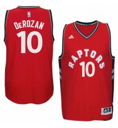 Youth Adidas Toronto Raptors 10 DeMar DeRozan Authentic Red NBA Jersey Youth Adidas Toronto Raptors 10 DeMar DeRozan Authentic Red NBA Jersey