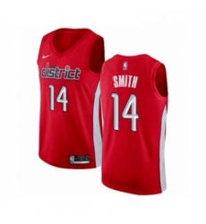 Youth Nike Washington Wizards 14 Jason Smith Red Swingman Jersey Earned Edition Youth Nike Washington Wizards 14 Jason Smith Red Swingman Jersey Earned Edition
