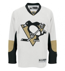 RBK hockey jerseys,Pittsburgh Penguins #66 MARIO LEMIEUX white jerseys