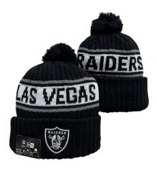Las Vegas Raiders Beanies 25910