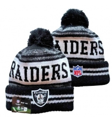 Las Vegas Raiders Beanies 25912 Las Vegas Raiders Beanies 25912