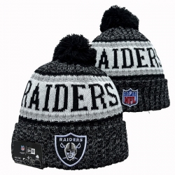 Las Vegas Raiders Beanies 25G001