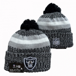 Las Vegas Raiders Beanies 25G009