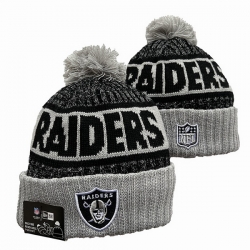Las Vegas Raiders Beanies 25G010