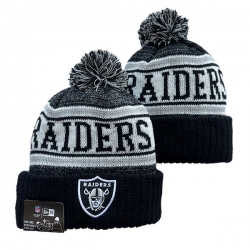 Las Vegas Raiders Beanies 25G013