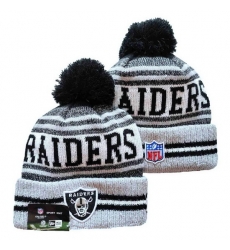 Las Vegas Raiders Beanies 25K 843 Las Vegas Raiders Beanies 25K 843