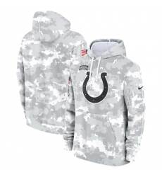 Men Indianapolis Colts 2024 Arctic Camo Salute To Service Club Fleece Pullover Stitched Hoodie Men Indianapolis Colts 2024 Arctic Camo Salute To Service Club Fleece Pullover Stitched Hoodie