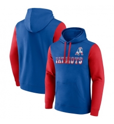 Men Fanatics Navy New England Patriots Fleece Pullover Hoodie Men Fanatics Navy New England Patriots Fleece Pullover Hoodie