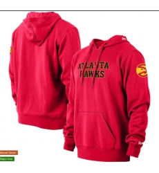 Atlanta Hawks Men Hoody 002 Atlanta Hawks Men Hoody 002