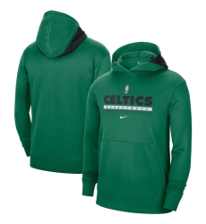 Boston Celtics Men Hoody 009 Boston Celtics Men Hoody 009