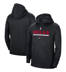 Chicago Bulls Men Hoody 014 Chicago Bulls Men Hoody 014