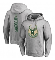 Milwaukee Bucks Men Hoody 043 Milwaukee Bucks Men Hoody 043