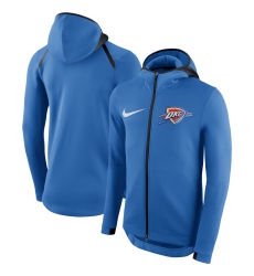 Oklahoma City Thunder Men Hoody 001