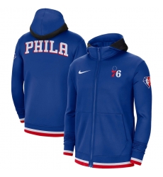 Philadelphia 76ers Men Hoody 006 Philadelphia 76ers Men Hoody 006