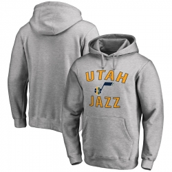 Utah Jazz Men Hoody 025