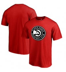 Atlanta Hawks Men T Shirt 004 Atlanta Hawks Men T Shirt 004