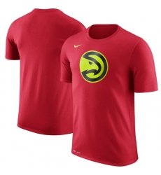 Atlanta Hawks Men T Shirt 005 Atlanta Hawks Men T Shirt 005