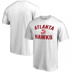 Atlanta Hawks Men T Shirt 008