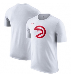Atlanta Hawks Men T Shirt 010 Atlanta Hawks Men T Shirt 010