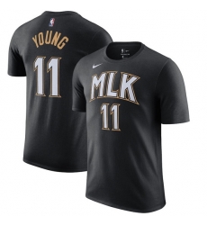 Atlanta Hawks Men T Shirt 014 Atlanta Hawks Men T Shirt 014