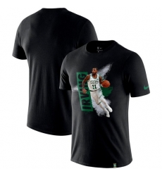 Boston Celtics Men T Shirt 006 Boston Celtics Men T Shirt 006