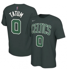 Boston Celtics Men T Shirt 010 Boston Celtics Men T Shirt 010