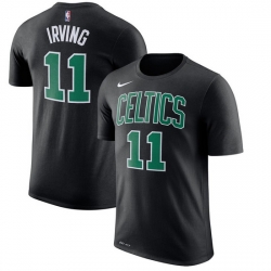 Boston Celtics Men T Shirt 014