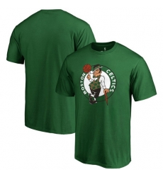 Boston Celtics Men T Shirt 027 Boston Celtics Men T Shirt 027