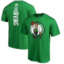 Boston Celtics Men T Shirt 029