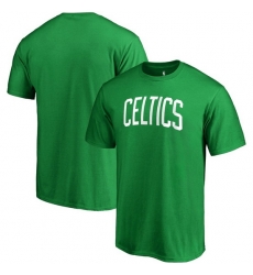 Boston Celtics Men T Shirt 031 Boston Celtics Men T Shirt 031