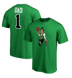Boston Celtics Men T Shirt 032 Boston Celtics Men T Shirt 032