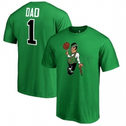 Boston Celtics Men T Shirt 032