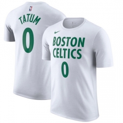 Boston Celtics Men T Shirt 034